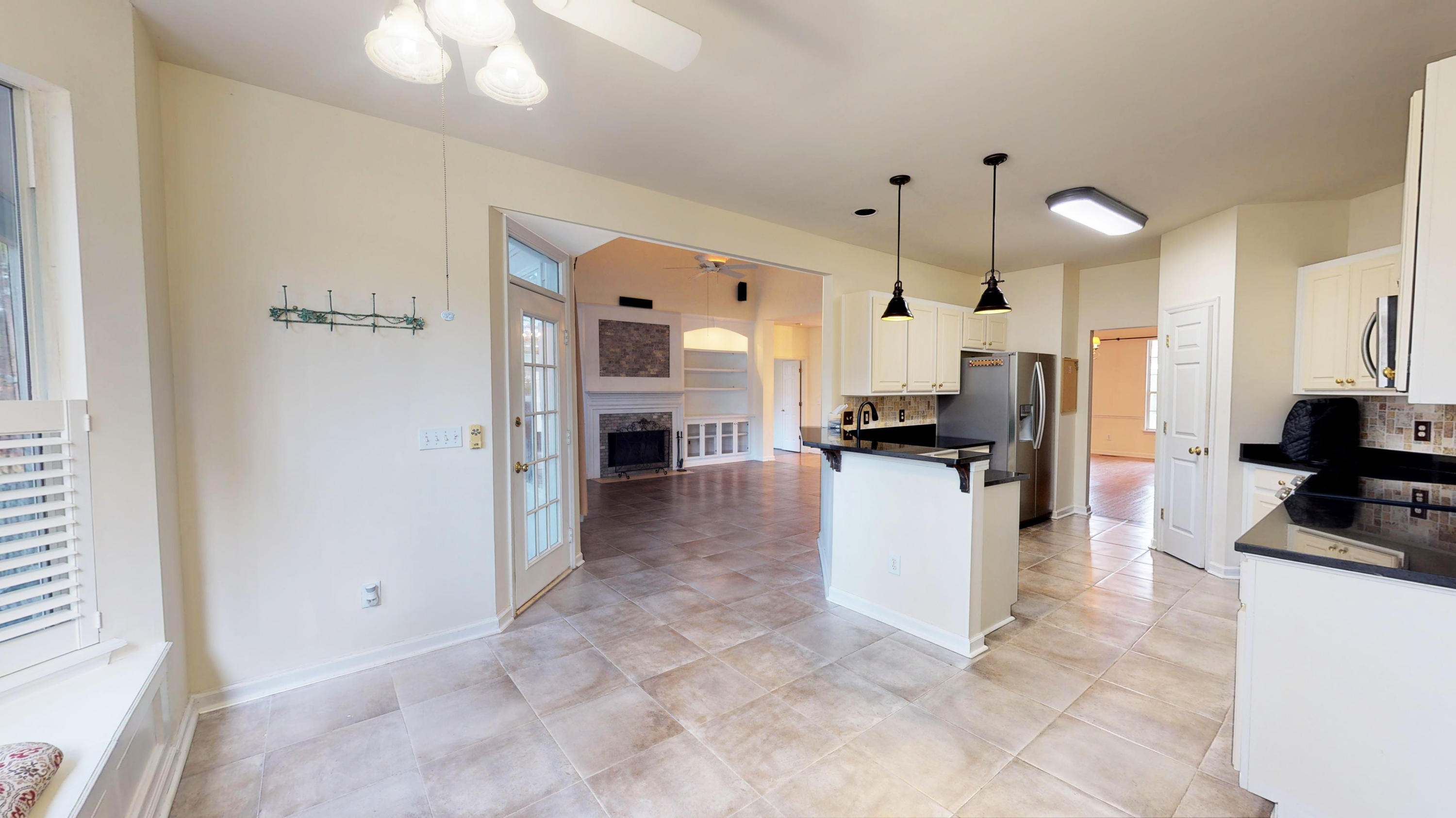 4020 Plantation House Road Summerville, SC 29485 - Photo 4 of 60 OPEN PLAN