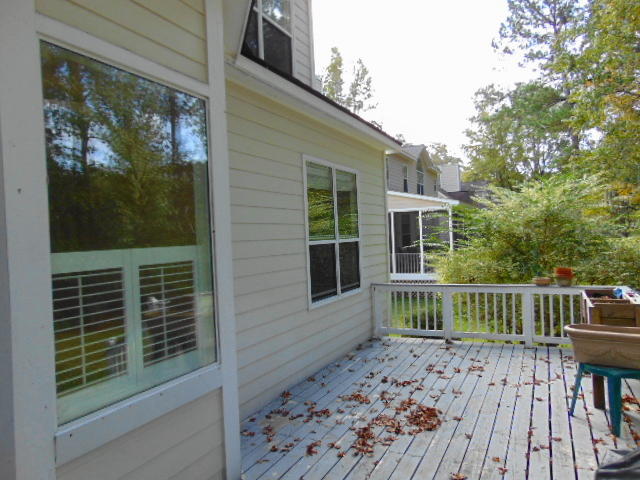 4020 Plantation House Road Summerville, SC 29485 - Photo 33 of 60 GRILLING DECK