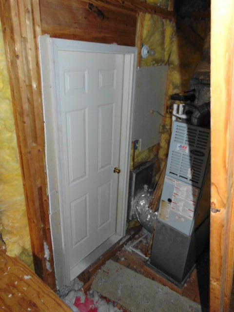 4020 Plantation House Road Summerville, SC 29485 - Photo 39 of 60 2 EA WALKIN ATTIC ACCESSES