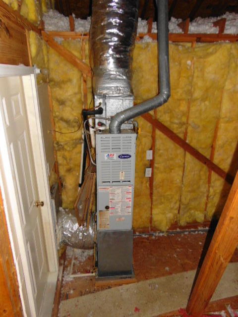4020 Plantation House Road Summerville, SC 29485 - Photo 43 of 60 GAS HEAT