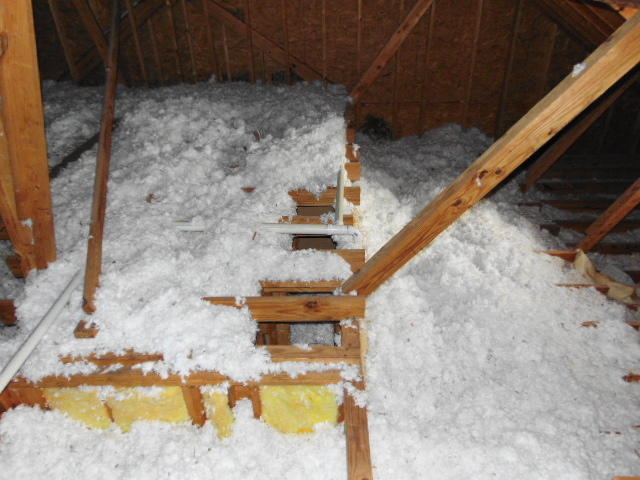 4020 Plantation House Road Summerville, SC 29485 - Photo 45 of 60 AMPLE INSULATION