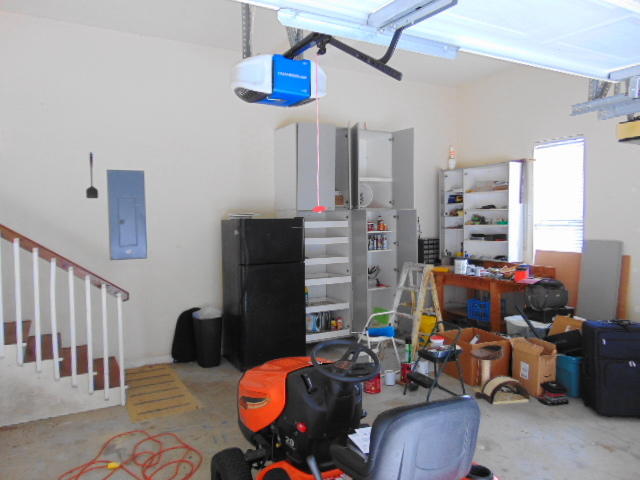 4020 Plantation House Road Summerville, SC 29485 - Photo 48 of 60 BIG GARAGE