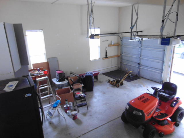 4020 Plantation House Road Summerville, SC 29485 - Photo 49 of 60 WINDOWED GARAGE