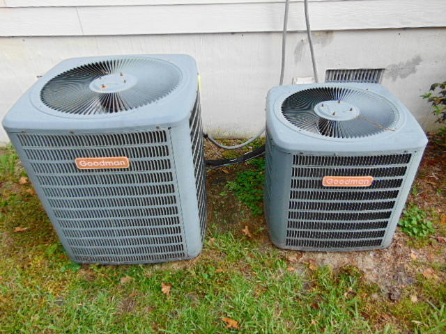 4020 Plantation House Road Summerville, SC 29485 - Photo 51 of 60 RECENT HVAC
