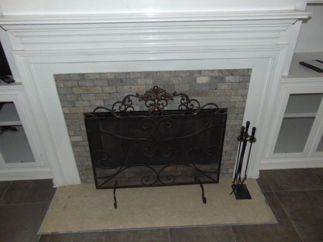 4020 Plantation House Road Summerville, SC 29485 - Photo 52 of 60 GAS FIREPLACE