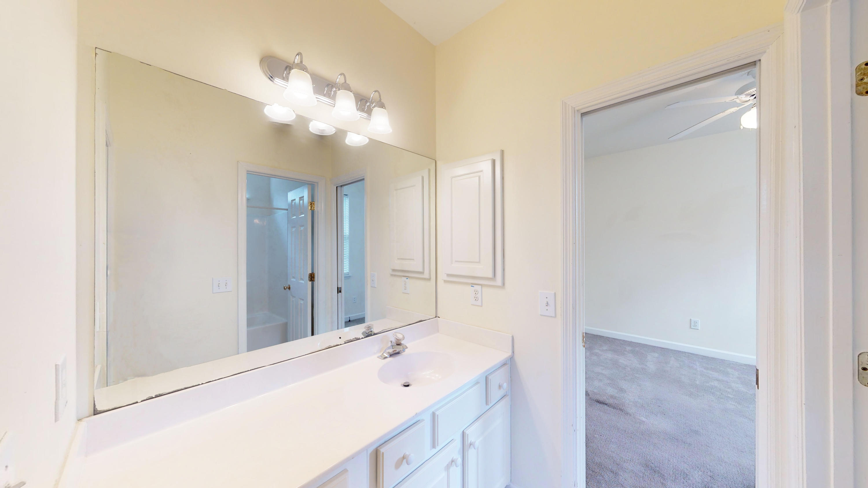 4020 Plantation House Road Summerville, SC 29485 - Photo 56 of 60 JACK & JILL VANITY