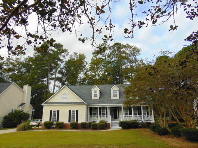 4020 Plantation House Road Summerville, SC 29485 - Photo 60 of 60 4020 PLANTATION ROAD