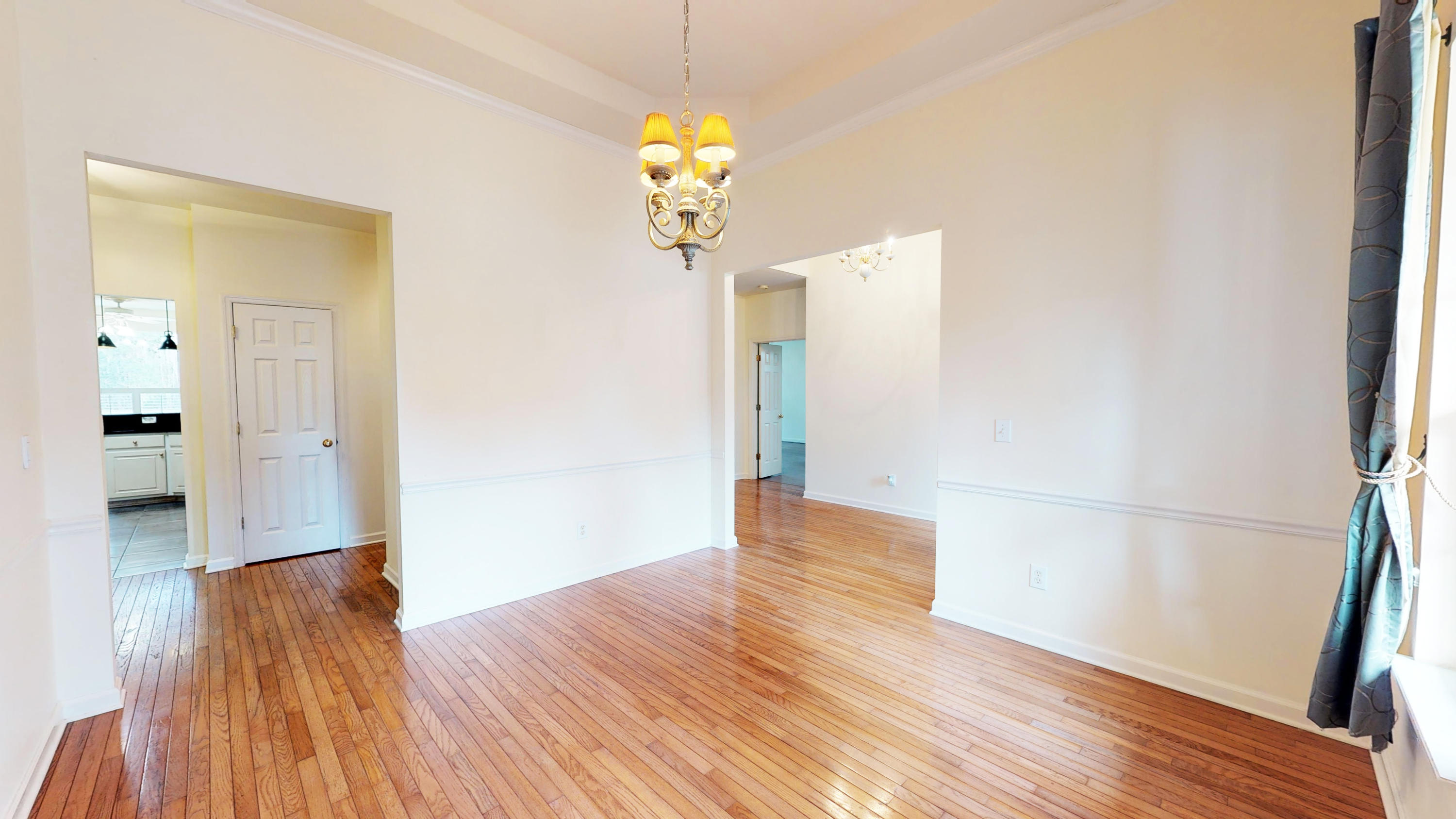 4020 Plantation House Road Summerville, SC 29485 - Photo 8 of 60 DINING ROOM