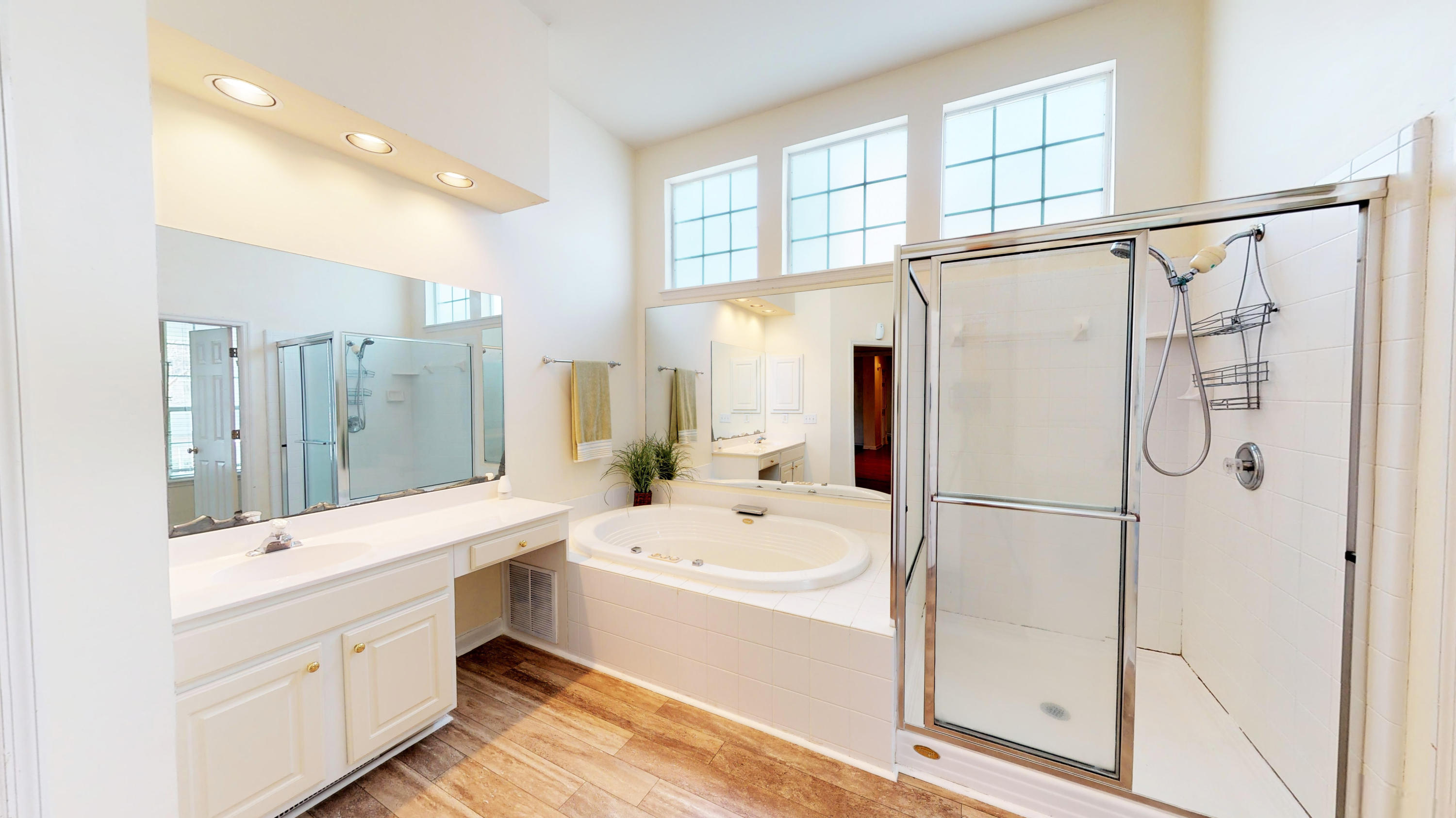 4020 Plantation House Road Summerville, SC 29485 - Photo 10 of 60 MASTER BATH