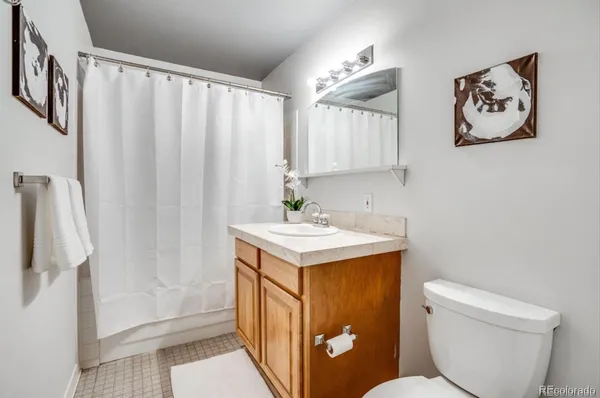 $2,395 | 2020 Arapahoe Street, Unit 1170, Denver, CO 80205
