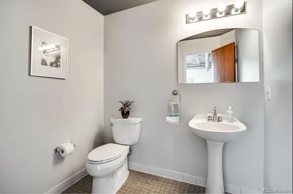 $2,395 | 2020 Arapahoe Street, Unit 1170, Denver, CO 80205