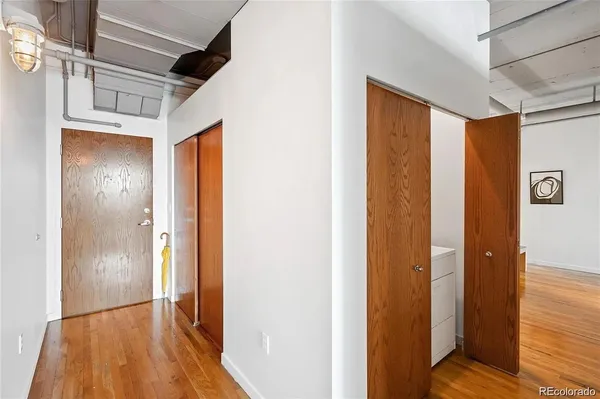 $2,395 | 2020 Arapahoe Street, Unit 1170, Denver, CO 80205
