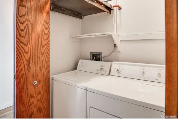 $2,395 | 2020 Arapahoe Street, Unit 1170, Denver, CO 80205