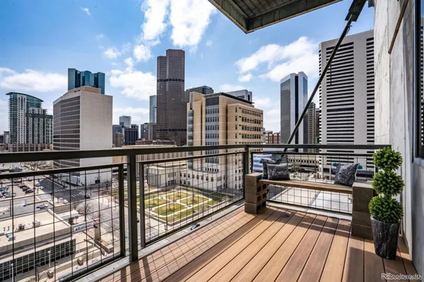 $2,395 | 2020 Arapahoe Street, Unit 1170, Denver, CO 80205