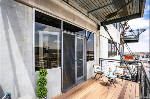 $2,395 | 2020 Arapahoe Street, Unit 1170, Denver, CO 80205