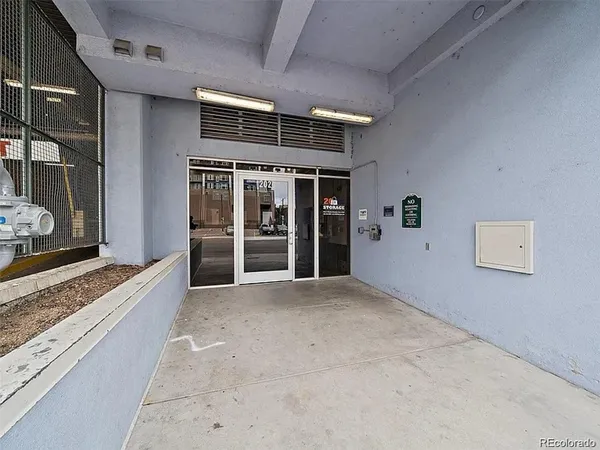 $2,395 | 2020 Arapahoe Street, Unit 1170, Denver, CO 80205