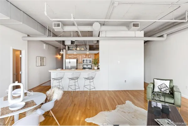 $2,395 | 2020 Arapahoe Street, Unit 1170, Denver, CO 80205