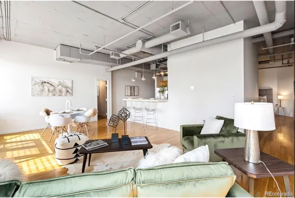 $2,395 | 2020 Arapahoe Street, Unit 1170, Denver, CO 80205