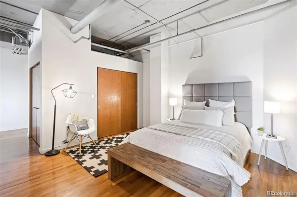 $2,395 | 2020 Arapahoe Street, Unit 1170, Denver, CO 80205