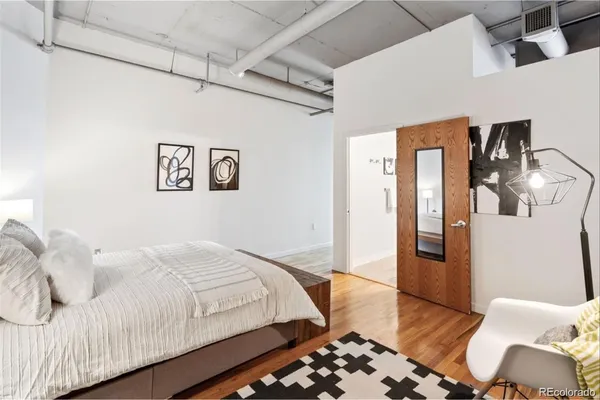 $2,395 | 2020 Arapahoe Street, Unit 1170, Denver, CO 80205