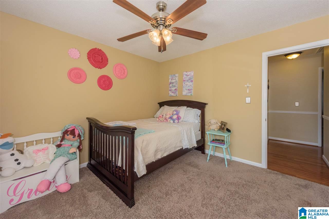 6255 Victoria Drive Pelham, AL 35124 - Photo 31 of 50