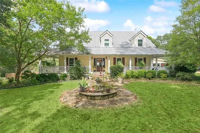 $575,000 | 21413 Spring Clover Lane, Covington, LA 70435