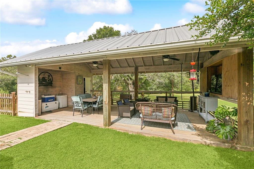 21413 Spring Clover Lane Covington, LA 70435 - Photo 25 of 37