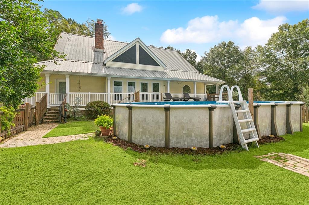 21413 Spring Clover Lane Covington, LA 70435 - Photo 26 of 37