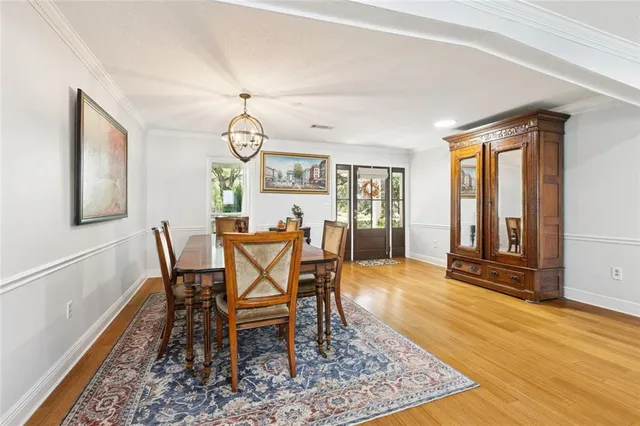 $575,000 | 21413 Spring Clover Lane, Covington, LA 70435