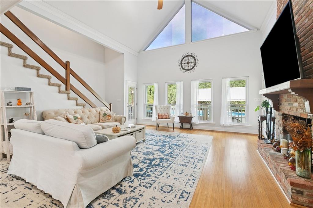 21413 Spring Clover Lane Covington, LA 70435 - Photo 6 of 37