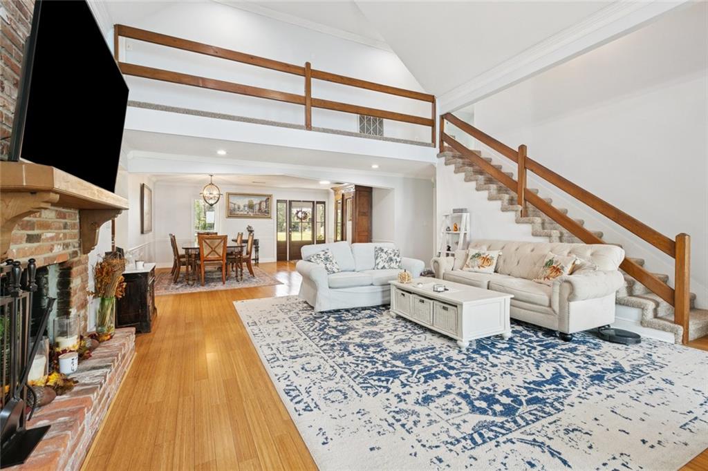 21413 Spring Clover Lane Covington, LA 70435 - Photo 7 of 37