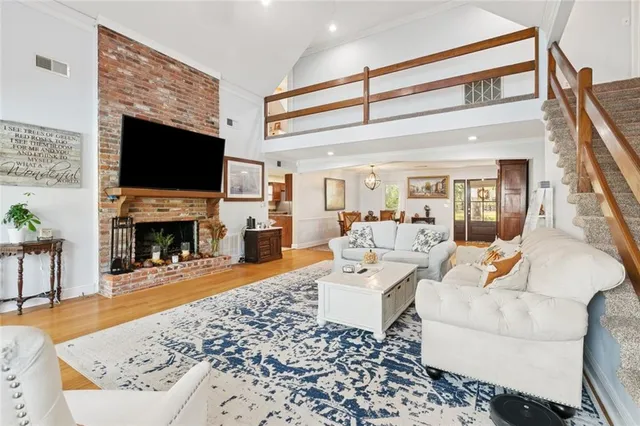 $575,000 | 21413 Spring Clover Lane, Covington, LA 70435