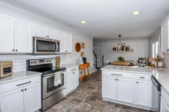 $449,900 | 321 Caboose Lane, Maryville, TN 37804