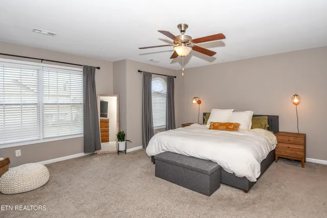 $449,900 | 321 Caboose Lane, Maryville, TN 37804