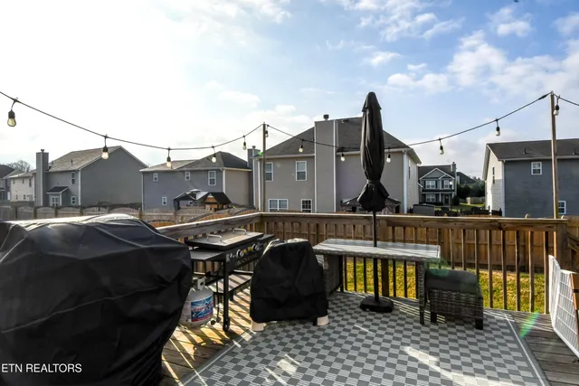 $449,900 | 321 Caboose Lane, Maryville, TN 37804