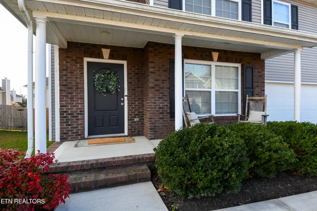 $449,900 | 321 Caboose Lane, Maryville, TN 37804