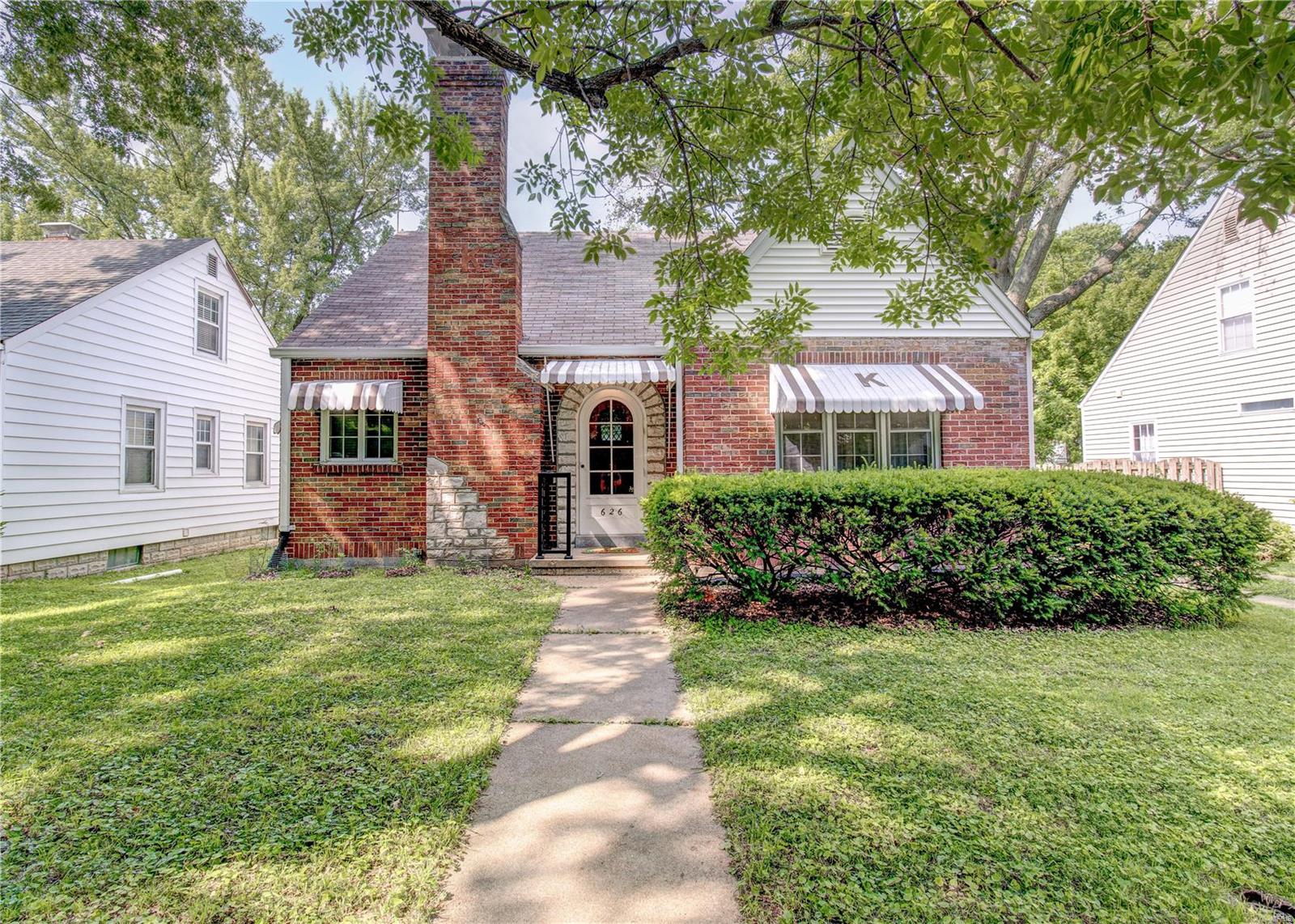 626 Tompkins Street St. Charles, MO 63301 - Photo 2 of 43