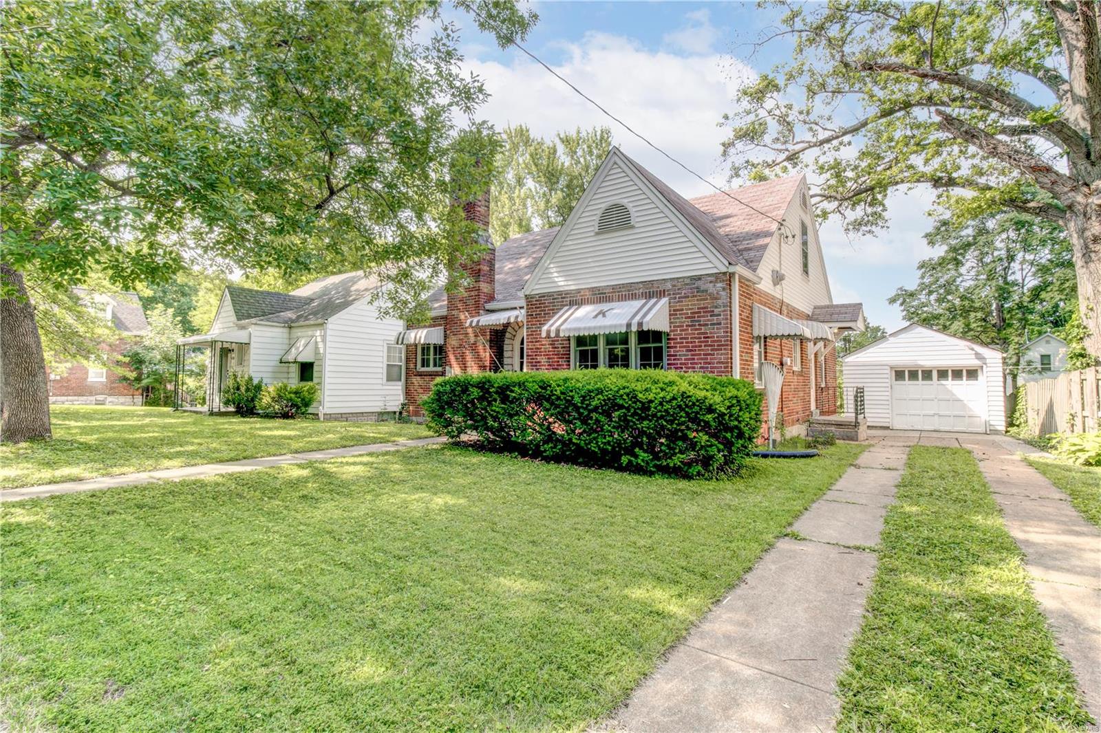 626 Tompkins Street St. Charles, MO 63301 - Photo 3 of 43