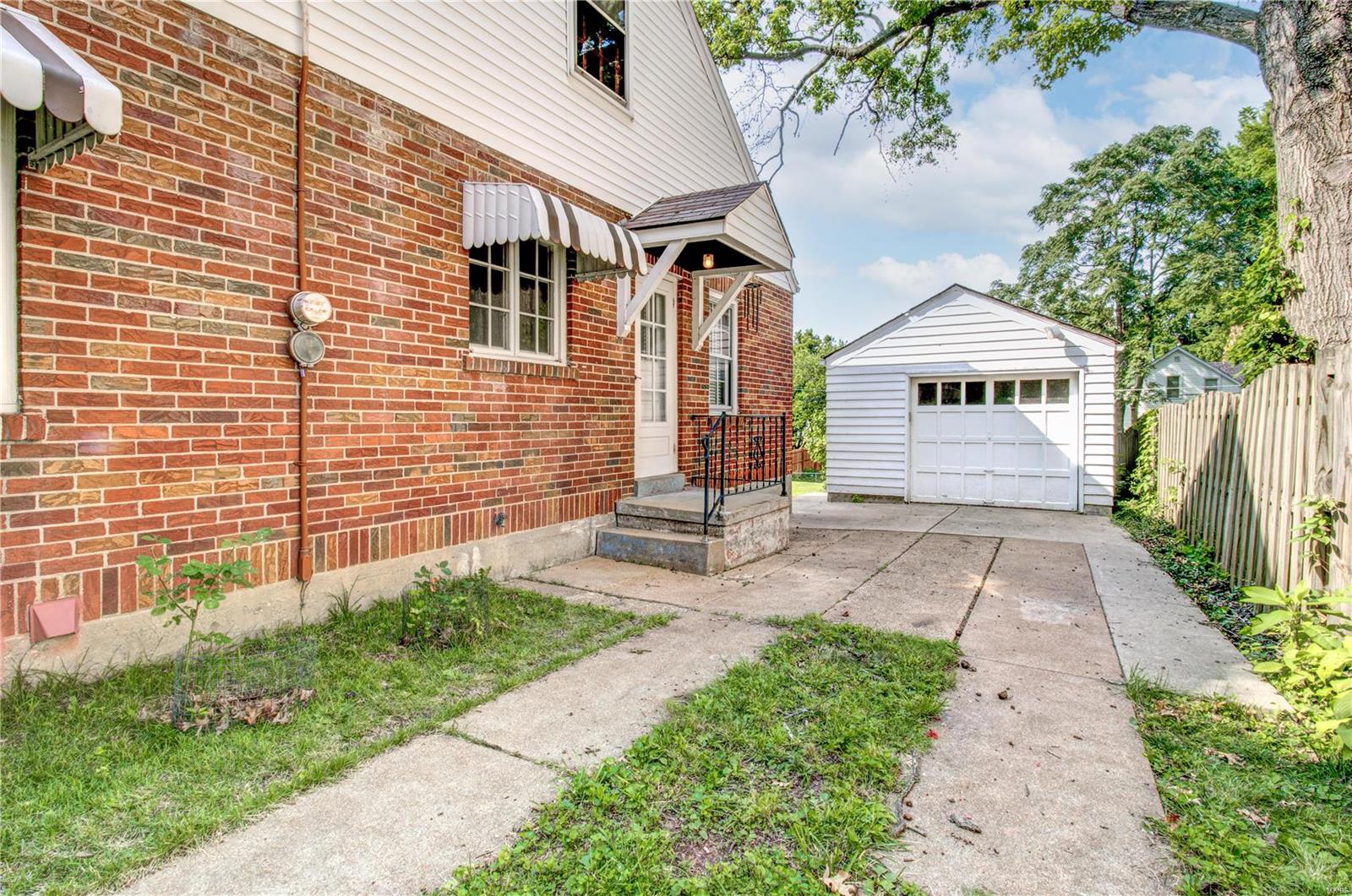 626 Tompkins Street St. Charles, MO 63301 - Photo 39 of 43
