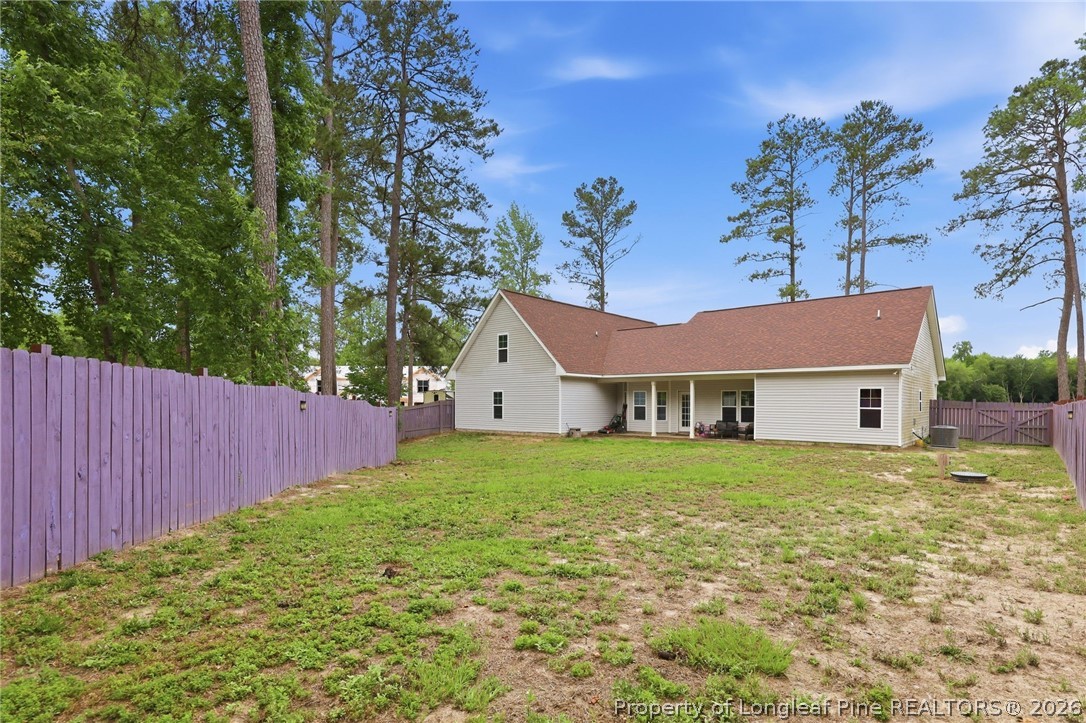 277 B And B Loop Raeford, NC 28376 - Photo 43 of 46