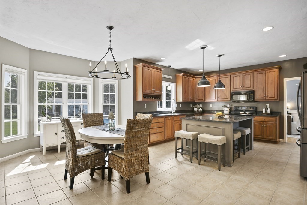 7 Hilltop Drive Douglas, MA 01516 - Photo 14 of 42