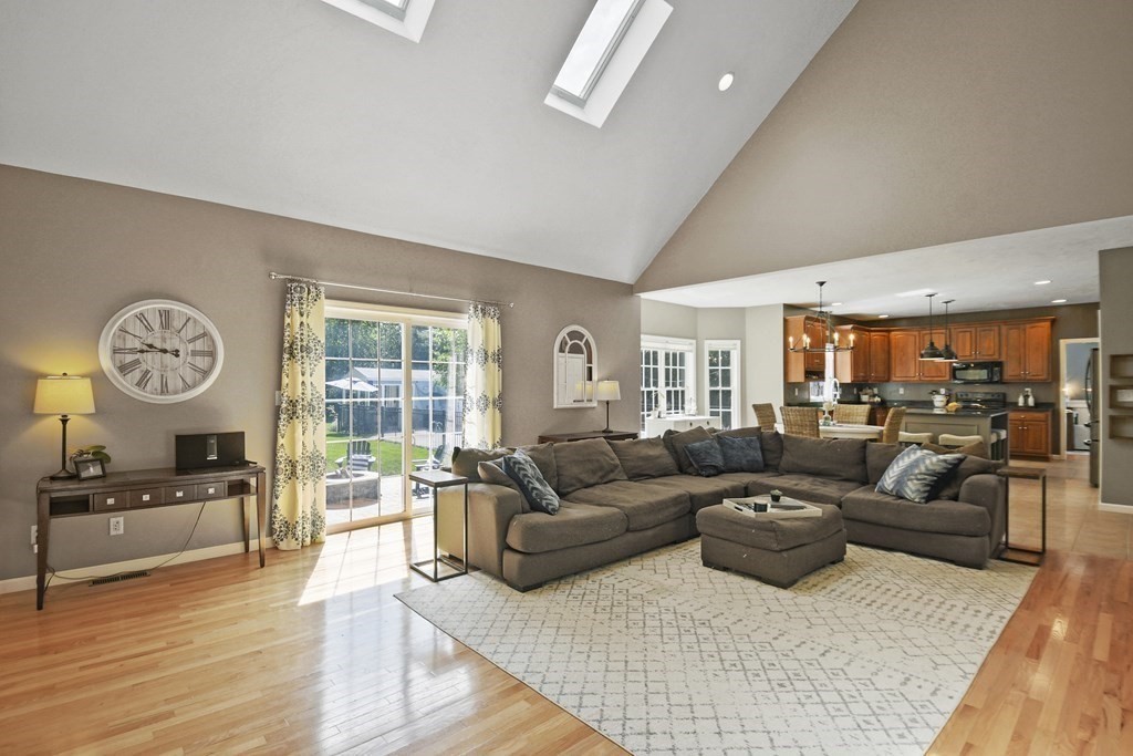 7 Hilltop Drive Douglas, MA 01516 - Photo 16 of 42