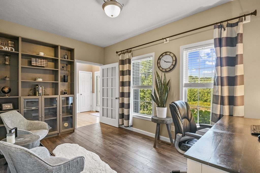 7 Hilltop Drive Douglas, MA 01516 - Photo 23 of 42