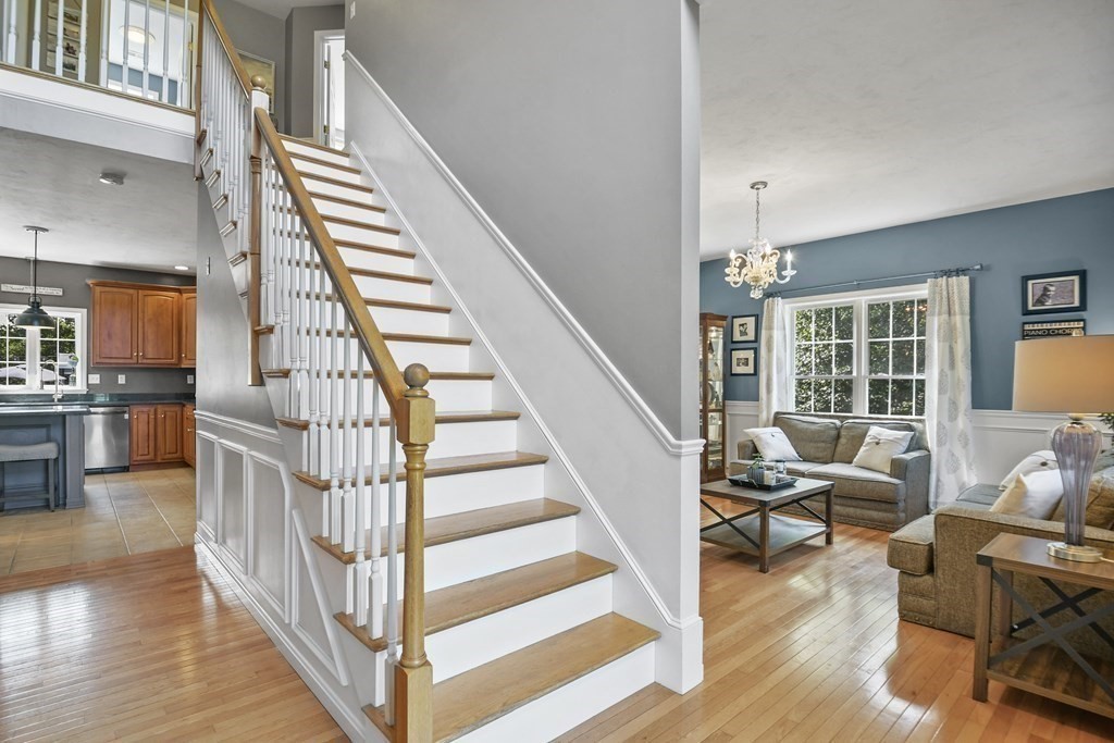 7 Hilltop Drive Douglas, MA 01516 - Photo 25 of 42