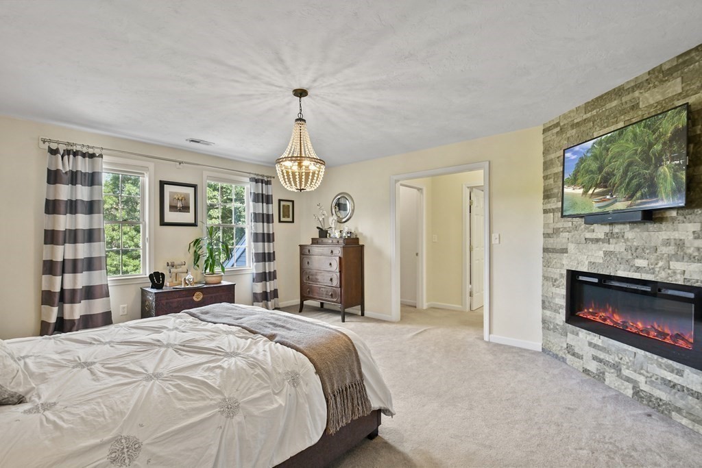 7 Hilltop Drive Douglas, MA 01516 - Photo 26 of 42