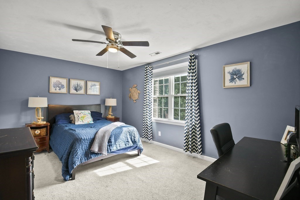 7 Hilltop Drive Douglas, MA 01516 - Photo 33 of 42