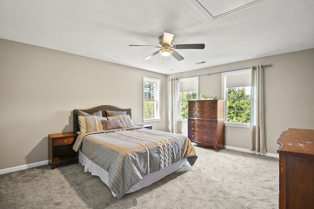 7 Hilltop Drive Douglas, MA 01516 - Photo 36 of 42