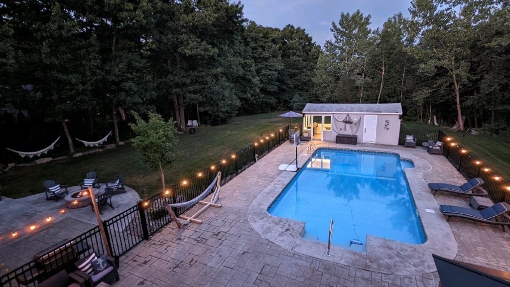 7 Hilltop Drive Douglas, MA 01516 - Photo 7 of 42