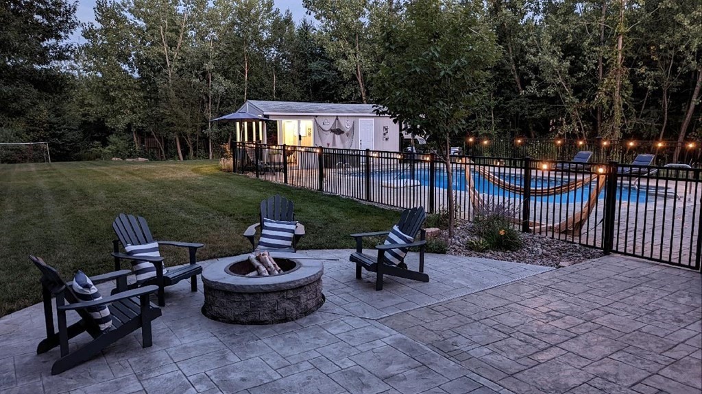 7 Hilltop Drive Douglas, MA 01516 - Photo 9 of 42