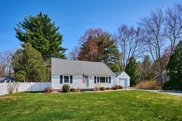 $459,000 | 1072 Stony Hill Road, Wilbraham, MA 01095